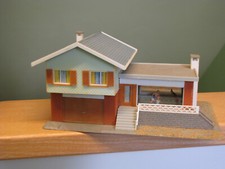 Faller 215 einfamilienhaus gebraucht kaufen  Dachau