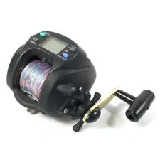 Moulinet électrique daiwa d'occasion  Expédié en France