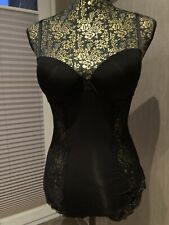 Spitzen body benotti gebraucht kaufen  Neu Wulmstorf