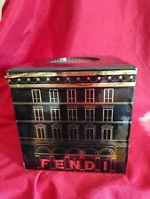 Fendi box palline usato  Nocera Inferiore