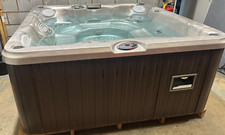 spa hot tub jacuzzi for sale spa hot tub jacuzzi for sale BICESTER