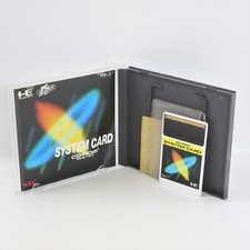 Placa de sistema Ver.2.1 PC Engine CD 3297 pe comprar usado  Enviando para Brazil