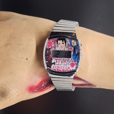Elvis forever digital for sale  Pekin