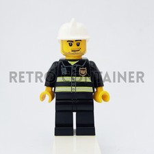 Lego minifigures cty0093 usato  Cittadella