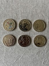 Harry potter lot d'occasion  France