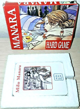 Gioco carte illustrate usato  Valenzano