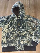 Cabela boys green for sale  Milton