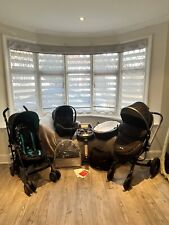 Silver cross surf for sale  LONDON