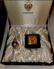 faberge egg russia for sale  Washington