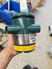Yokogawa temperature transmitt for sale  BOSTON