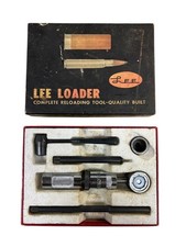 Vintage lee loader for sale  Morgantown