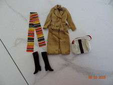 Tenue vintage barbie d'occasion  Angoulême
