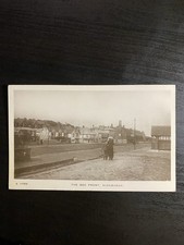 Postcard sea front for sale  SWANSEA