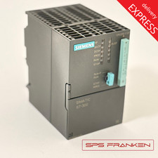 Siemens simatic 6es7 gebraucht kaufen  Oberasbach