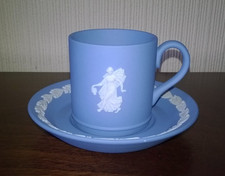 Wedgwood jasper ware for sale  LLANELLI