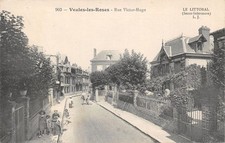 Veules roses 611 d'occasion  France