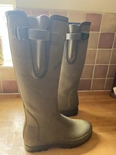 Chameau women neoprene for sale  PETERBOROUGH