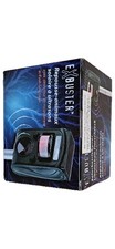 Exbuster ultraschall tiervertr gebraucht kaufen  Deutschland