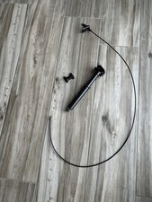Variosattelstütze mtb gebraucht kaufen  Waldsassen