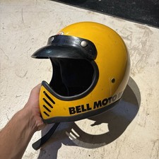 vintage motorbike helmet for sale vintage motorbike helmet for sale Grand Rapids