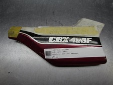 Honda cbx400 cbx550 for sale  NEWCASTLE