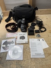 Canon 1100d dslr d'occasion  Expédié en Belgium
