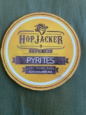 Hop jacker brewery for sale  GILLINGHAM