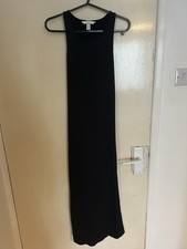Women long black for sale  SLOUGH