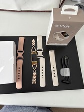 Fitbit charge fitness for sale  STOCKTON-ON-TEES