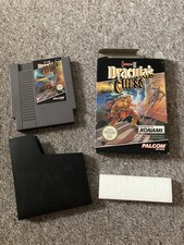 Castlevania dracula curse gebraucht kaufen  Norderstedt