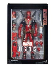 Marvel legends series gebraucht kaufen  Mönchengladbach