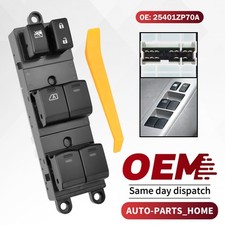 Master window switch for sale  USA