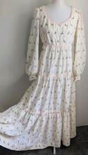 Vintage 70s gunne d'occasion  Expédié en Belgium