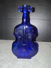 Violin cobalt blue for sale  Mesa