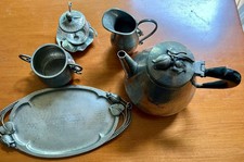 Nekrassoff piece coffee for sale  Essex Junction