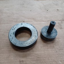 Fly press sheet for sale  DUNSTABLE