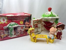 Vintage strawberry shortcake for sale  Orlando
