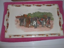 Sarreguemines obernai dessin d'occasion  Rouen-