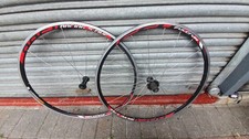 Fulcrum racing five for sale  LONDON