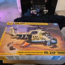 Zvezda mil 24p for sale  LANCASTER