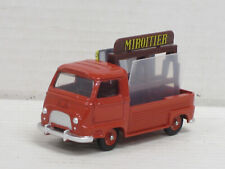 Renault estafette pritschen gebraucht kaufen  Großbeeren