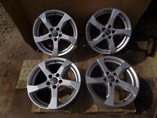 Genuine audi inch for sale  SELBY
