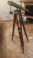 Binocolo ottone antico usato  Modena