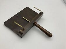 Vintage wooden hand for sale  GOOLE