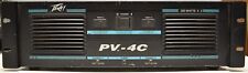 Peavey professional stereo for sale  Haverhill