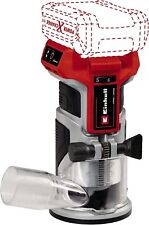 Einhell akku kantenfräse gebraucht kaufen  Hurlach