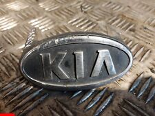 Insigne calandre kia d'occasion  Levroux