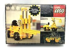 1977 lego 850 usato  Italia