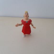 Figurine tintin bianca d'occasion  Bruyères-et-Montbérault