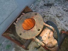 Schalengreifer 60cm bagger gebraucht kaufen  Querfurt